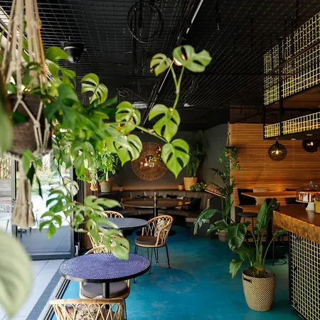 Cocoon Muenchen Sendlinger Tor-3