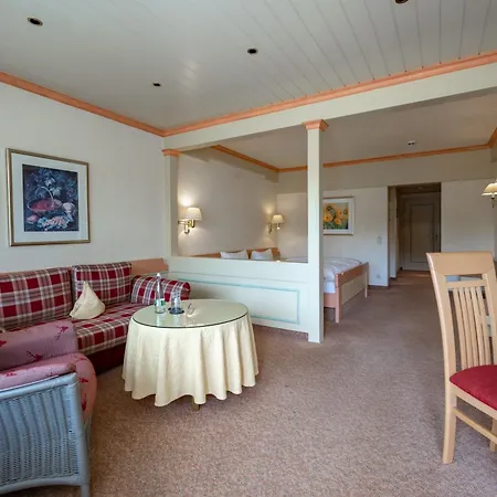 Hotel Lamm Baiersbronn Mitteltal-2