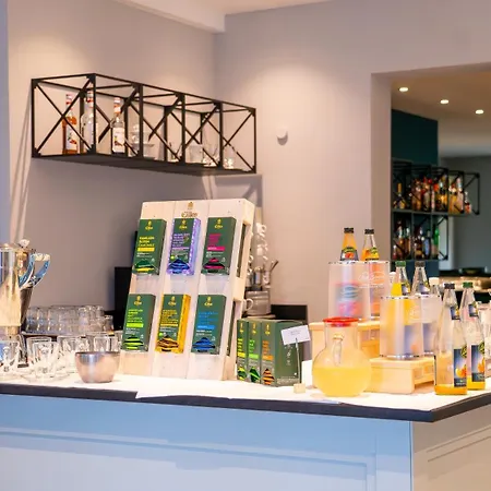 Ringhotel VITALHOTEL ambiente-2
