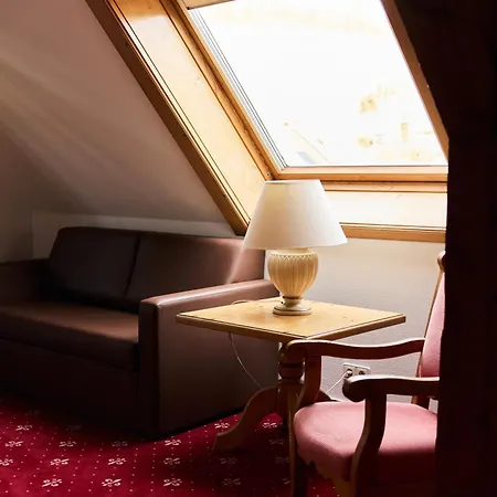 Landhotel&Restaurant Traube-3