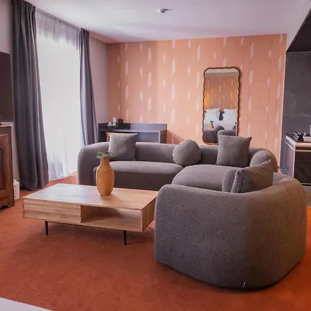 Best Western Plus Le Canard sur le Toit-3