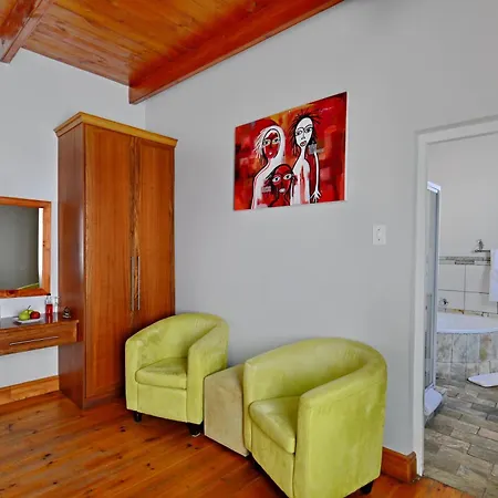 Mimosa Lodge-2