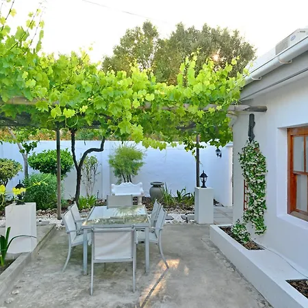 Mimosa Lodge-3