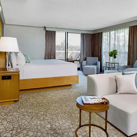 Crowne Plaza Toronto - North York By Ihg-2