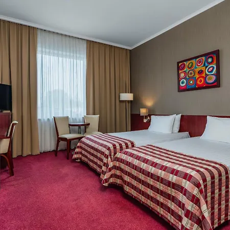 Premier Krakow Hotel-3