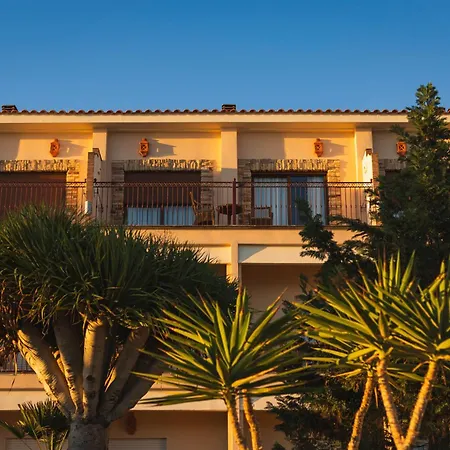 Hotel Los Ángeles Denia-3