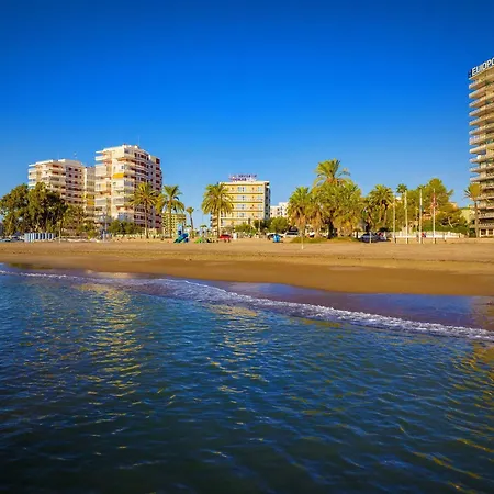 Hotel Servigroup Trinimar-2