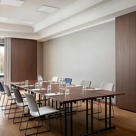 Milan Marriott Hotel-3