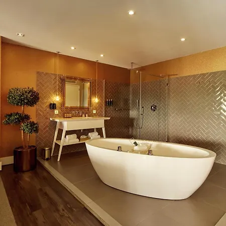 Van Der Valk Hotel Breukelen-2
