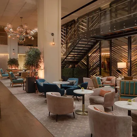 Park Central Hotel New York-3