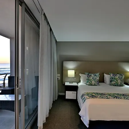 Lagoon Beach Hotel&Spa-2