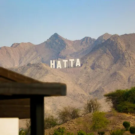 Ja Hatta Fort Hotel-2