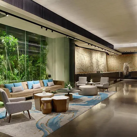 Doubletree By Hilton Bangkok Ploenchit-2