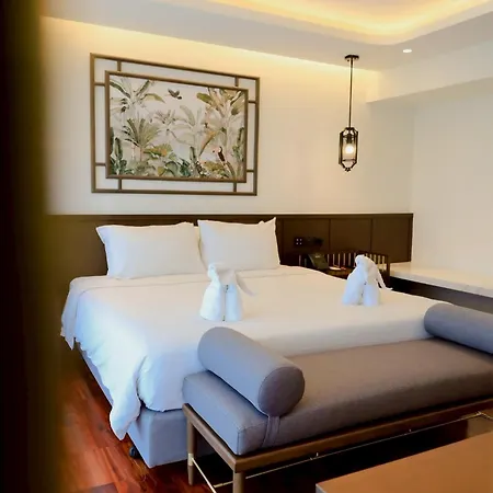Peach Hill Resort - Sha Extra Plus-3