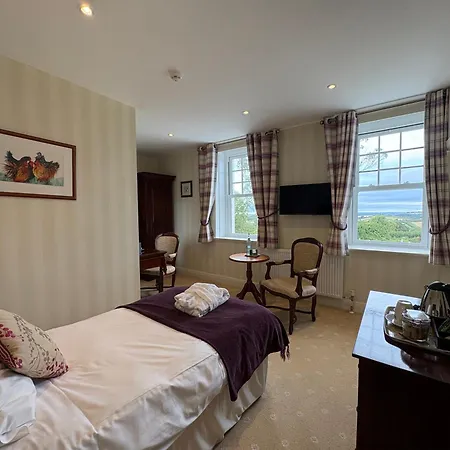 Ilsington Country House Hotel & Spa-3