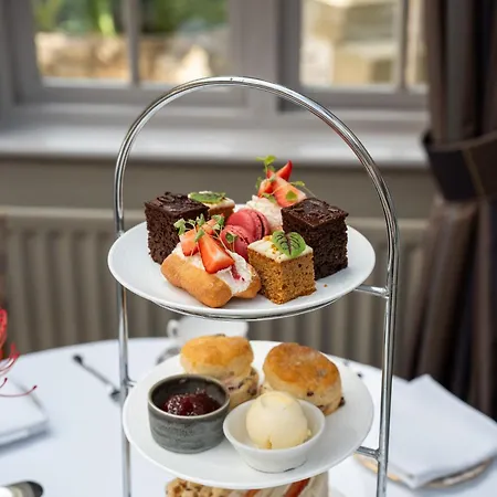 Feversham Arms Hotel & Verbena Spa-3