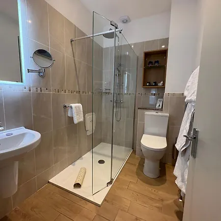Ilsington Country House Hotel & Spa-2