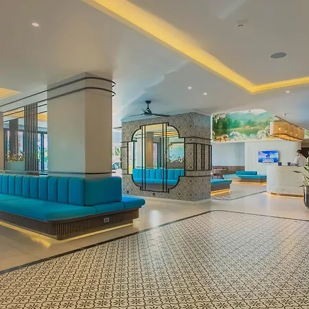 Peach Hill Resort - Sha Extra Plus-2