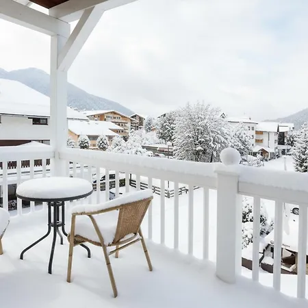 Das Hotel Eden - Das Aktiv- & Wohlfuehlhotel In Tirol Auf 1200M Hoehe-3