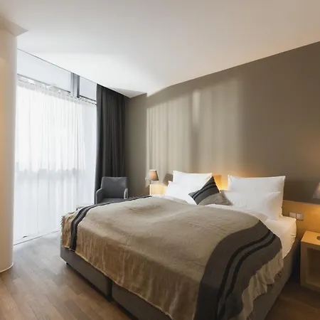 Skihotel Galzig B&B-2