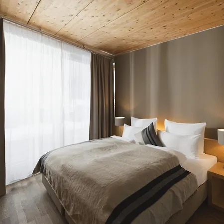 Skihotel Galzig-2
