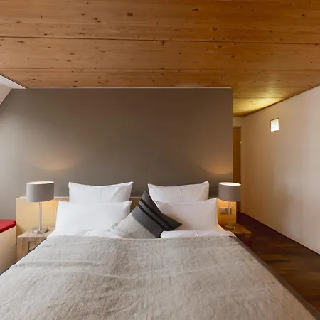Skihotel Galzig B&B-3