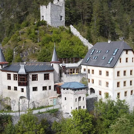 Hotel Schloss Fernsteinsee-2