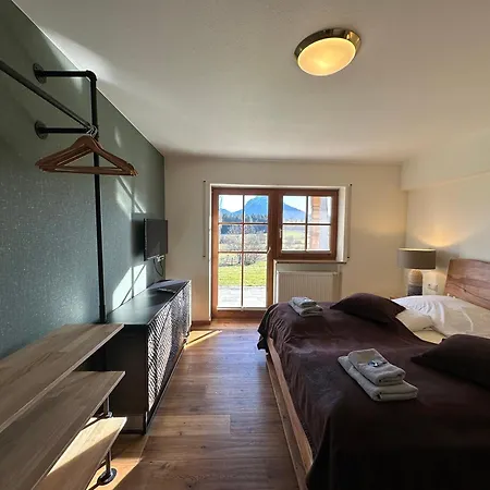Landhaus Kössel-3