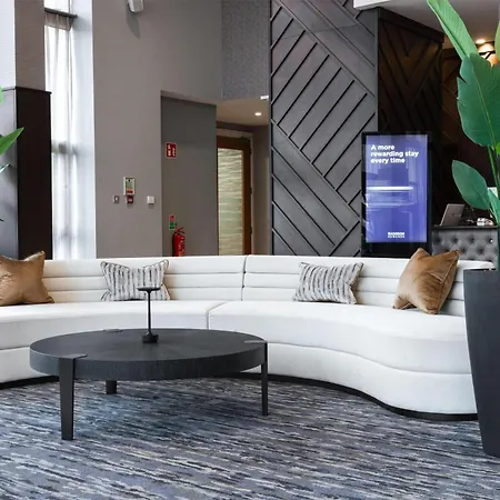 Radisson Blu Hotel, Letterkenny-2