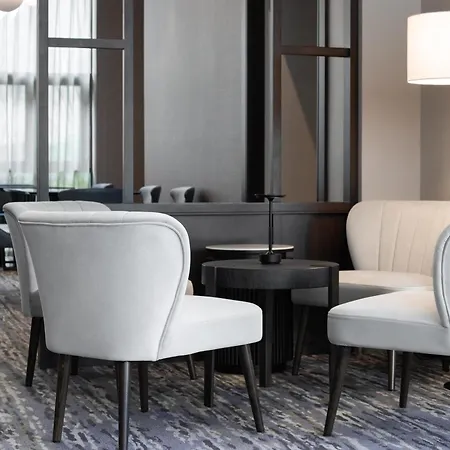 Radisson Blu Hotel, Letterkenny-3