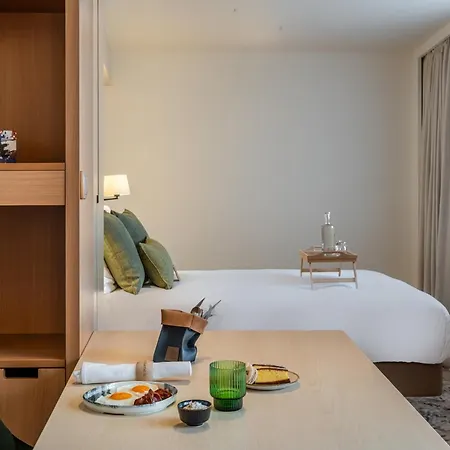 Firstname Toulouse Residence, Part Of Jdv By Hyatt-3