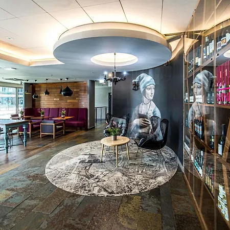 Mercure Wroclaw Centrum-2
