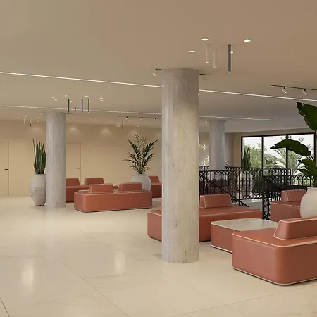 Hotel Best Mojacar-3