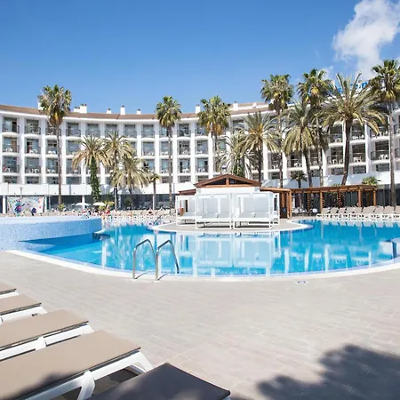 Hotel Best Cambrils-3