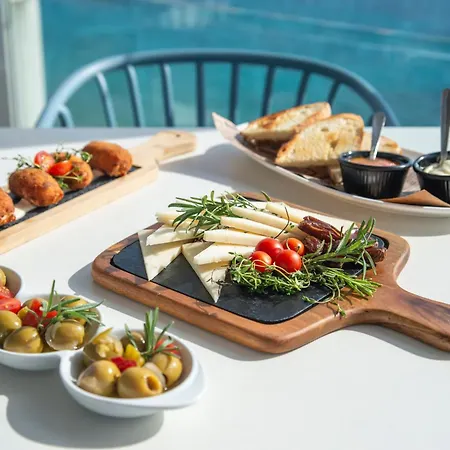Hotel Bahia Calpe By Pierre & Vacances-3