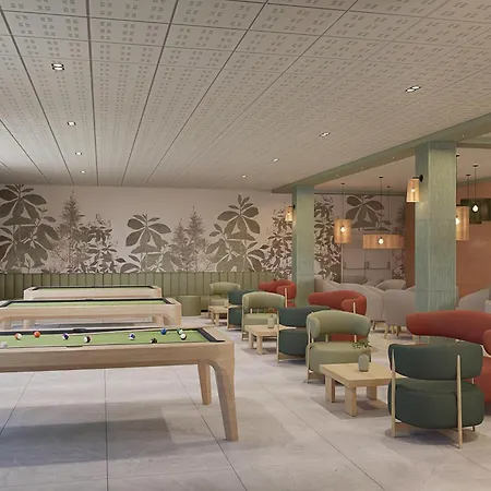 Hotel Best Siroco-3