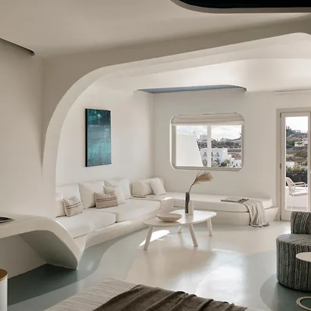Andronikos Hotel (Adults Only)-2