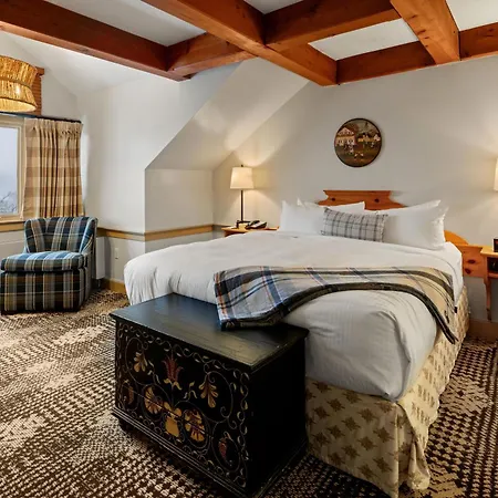Von Trapp Family Lodge & Resort-2