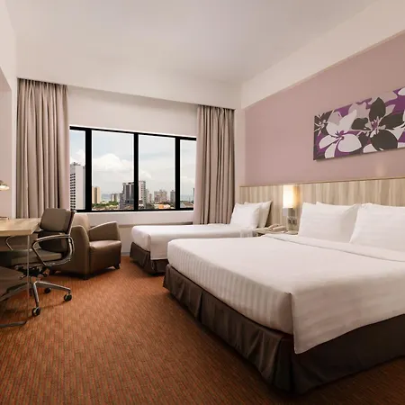 Sunway Hotel Georgetown Penang-3