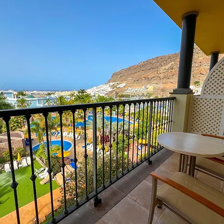 Hotel Cordial Mogán Playa-2