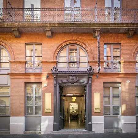 Le Grand Balcon Hotel-2