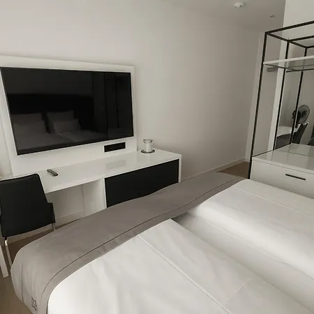Wilhelms HAVEN HOTEL-3