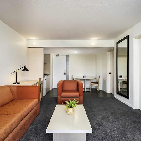 Mercure Rockhampton-3