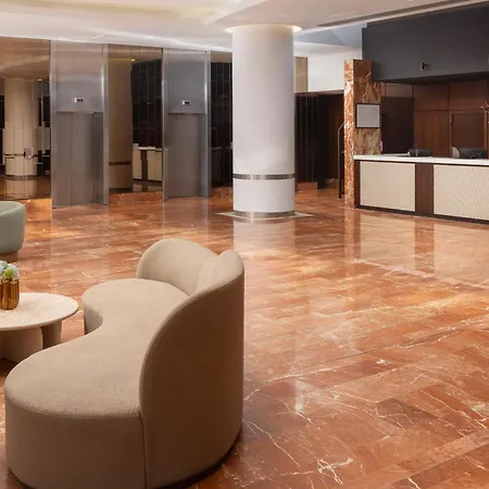 Hilton Strasbourg-2