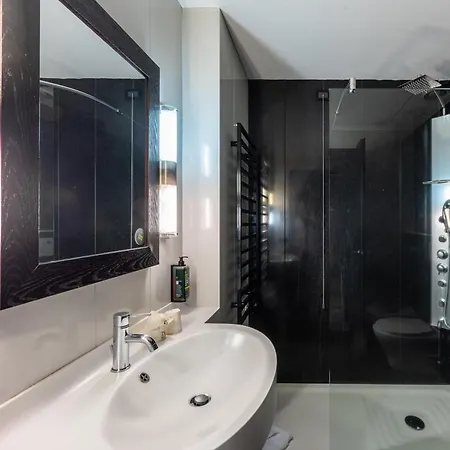 B&B Hotel Borgaro Torinese-2