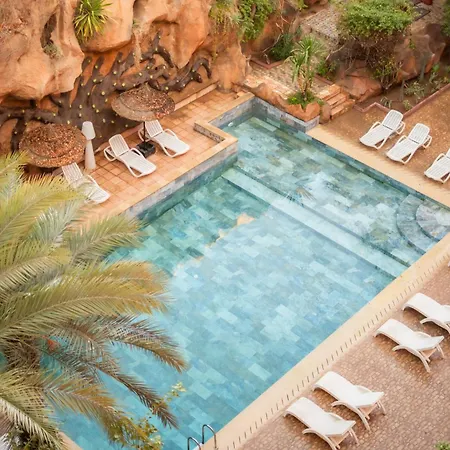 Imperial Holiday Hotel & Spa-3