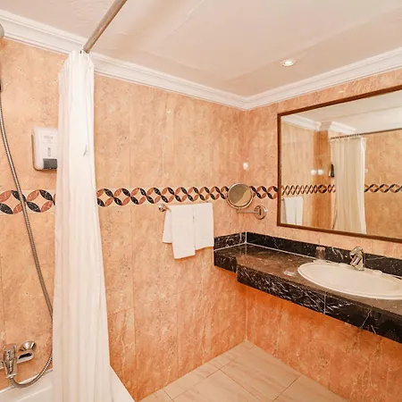 El Andalous Lounge & Spa Hotel-2