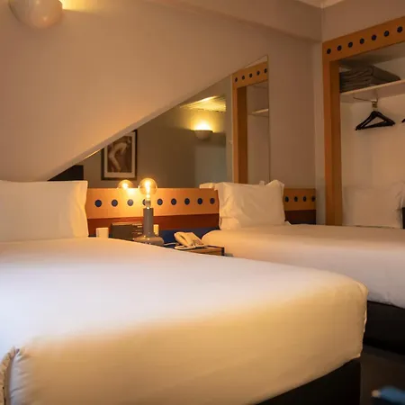 Hotel 3K Barcelona-2