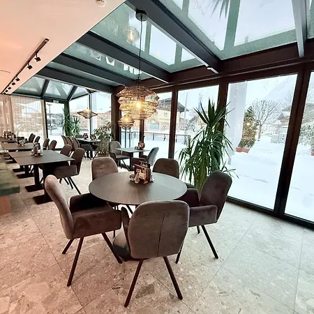 Hotel Roemerhof-2