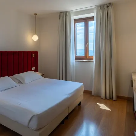 Giotto Hotel & Spa-2